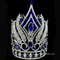 Beauty pageant crown